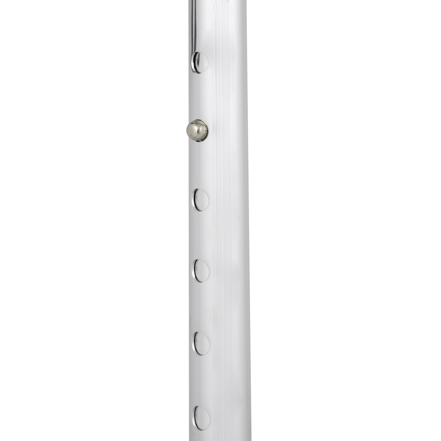 Трость телескопическая ORTONICA TS 709 алюминевая без УПС, до 100 кг - 3